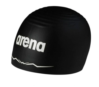Arena Aquaforce 3D Wave Race Cap Black
