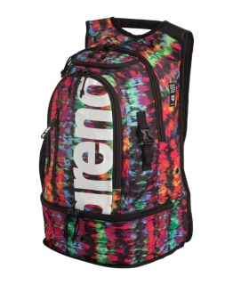 Arena Fastpack 3.0 Allover Tie Dye