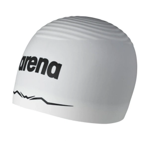 Arena Aquaforce 3D Wave Race Cap White