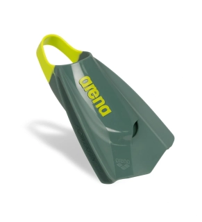 Arena Powerfin Pro II Sage Green