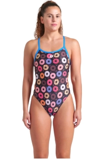 Arena Donuts Challenge Swimsuit