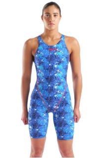 Arena Powerskin ST Next LE OB Splashy Multicolor