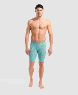 Arena Carbon Air2 Jammer LE WATER