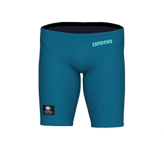 Arena Carbon Air3 Jammer Blue