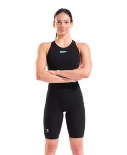 Arena Carbon Air3 FBSLOB Black