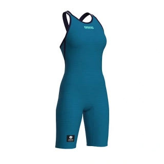 Arena Carbon Air3 FBSLCB Blue