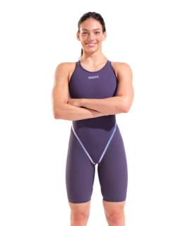 Arena Powerskin Hyperforce PRIMO LE OB MIDNIGHT BLUE