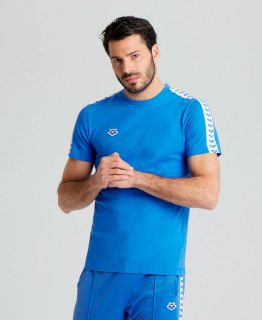 Arena M T-Shirt Team Royal